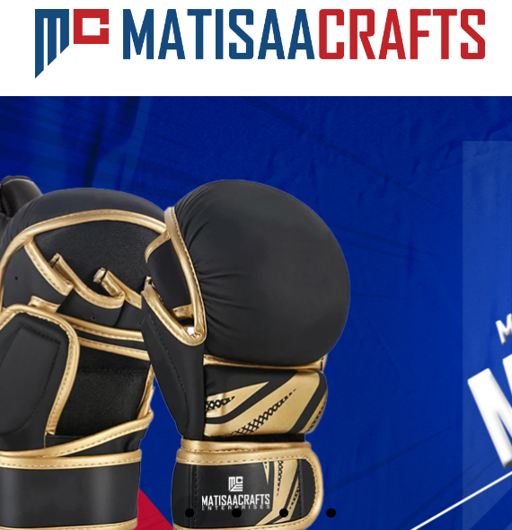 matisaacrafts